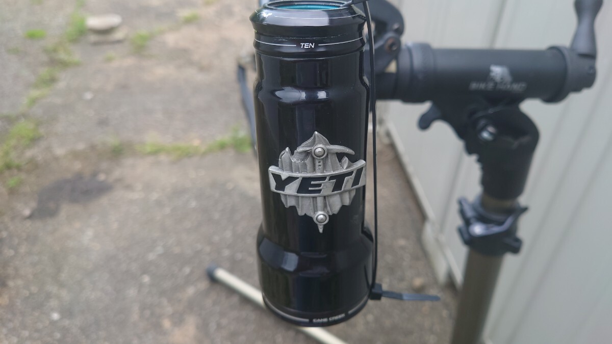 Yahoo!オークション - YETI ASR5 26インチ Mサイズ Yahoo!オークション - YETI ASR5 26インチ Mサイズ