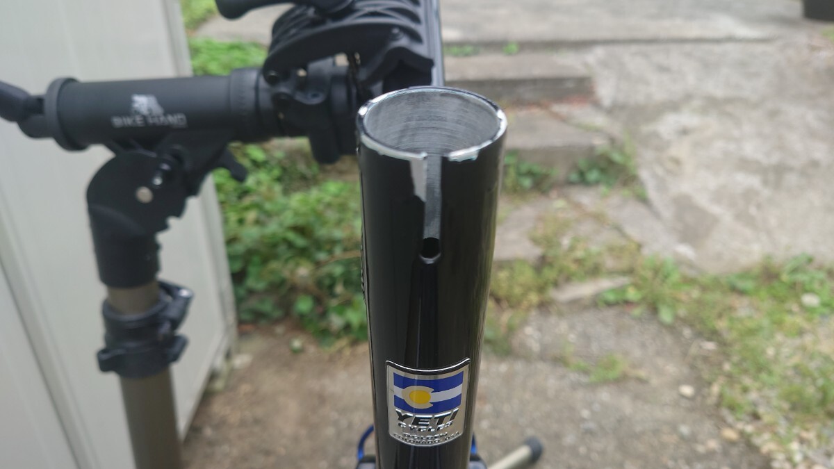 Yahoo!オークション - YETI ASR5 26インチ Mサイズ Yahoo!オークション - YETI ASR5 26インチ Mサイズ