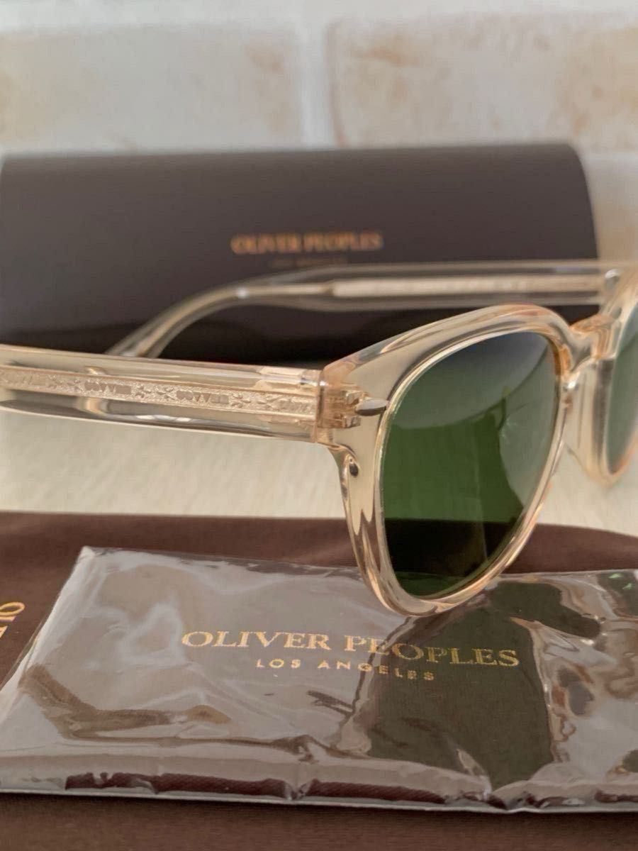 オリバーピープルズ OLIVER PEOPLES サングラス OV5036SF オリバーピープルズ OLIVER PEOPLES サングラス OV5036SF