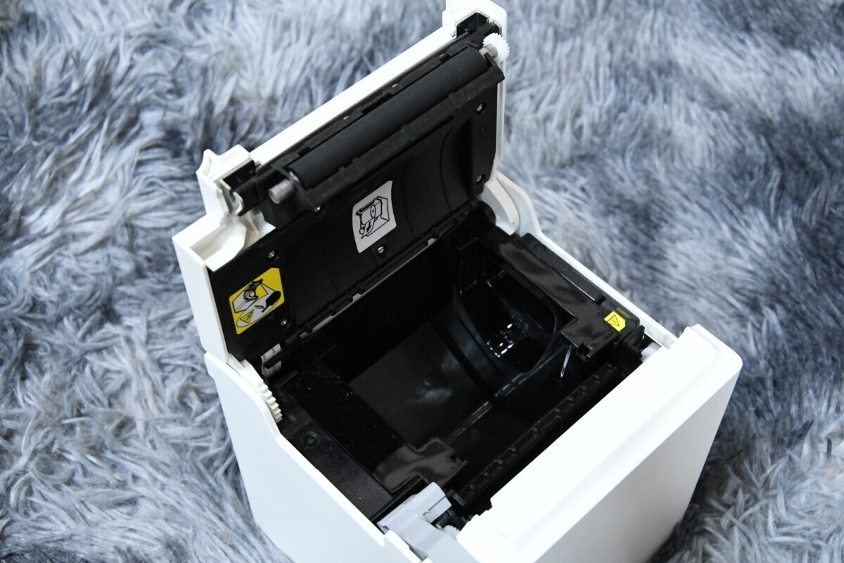 PL4CK155r SII RP-F10 термический принтер Bluetooth cache do Roar CD-A3336W резистор комплект reji магазин инвентарь электризация подтверждено 