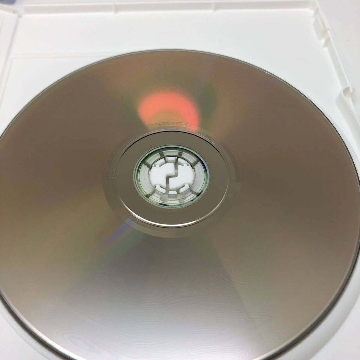DVD 本編ディスクのみ 天空の城ラピュタ 宮崎駿 スタジオジブリの画像4