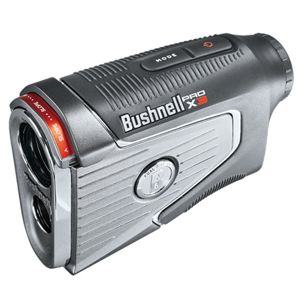 【 新品 送料無料 】 ブッシュネル ピンシーカー プロX3 ジョルト レーザー距離計 測定器 ゴルフ Bushnell PINSEEKER PRO X3 JOLT の画像8