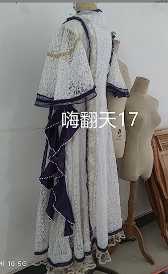 実物撮影! 乃木坂46さんの第70回紅白歌合戦の歌衣装 コスプレ 実物撮影! 乃木坂46さんの第70回紅白歌合戦の歌衣装 コスプレ