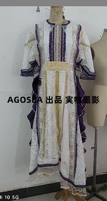 実物撮影! 乃木坂46さんの第70回紅白歌合戦の歌衣装 コスプレ 実物撮影! 乃木坂46さんの第70回紅白歌合戦の歌衣装 コスプレ