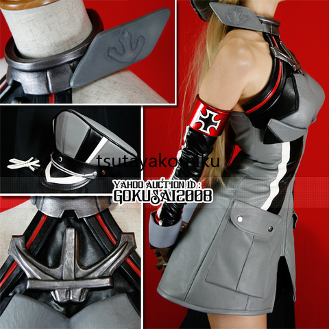 高品質 新作 コスプレ衣装 艦隊これくしょん/ビスマルク改 風 靴 高品質 新作 コスプレ衣装 艦隊これくしょん/ビスマルク改 風 靴