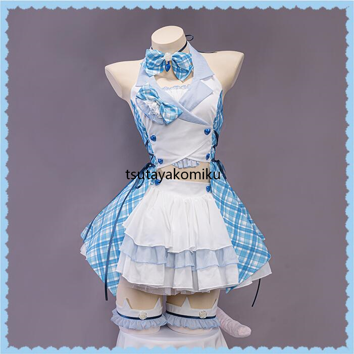 高品質 新作 ネコぱら ショコラ バニラ 打歌服 コスプレ衣装 風 高品質 新作 ネコぱら ショコラ バニラ 打歌服 コスプレ衣装 風