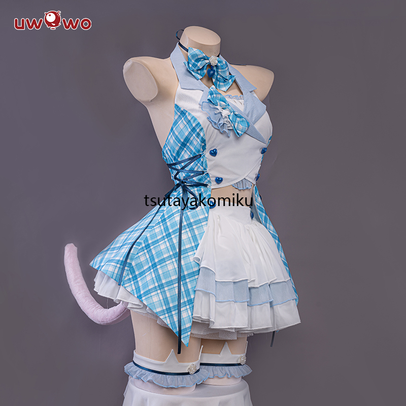 高品質 新作 ネコぱら ショコラ バニラ 打歌服 コスプレ衣装 風 高品質 新作 ネコぱら ショコラ バニラ 打歌服 コスプレ衣装 風
