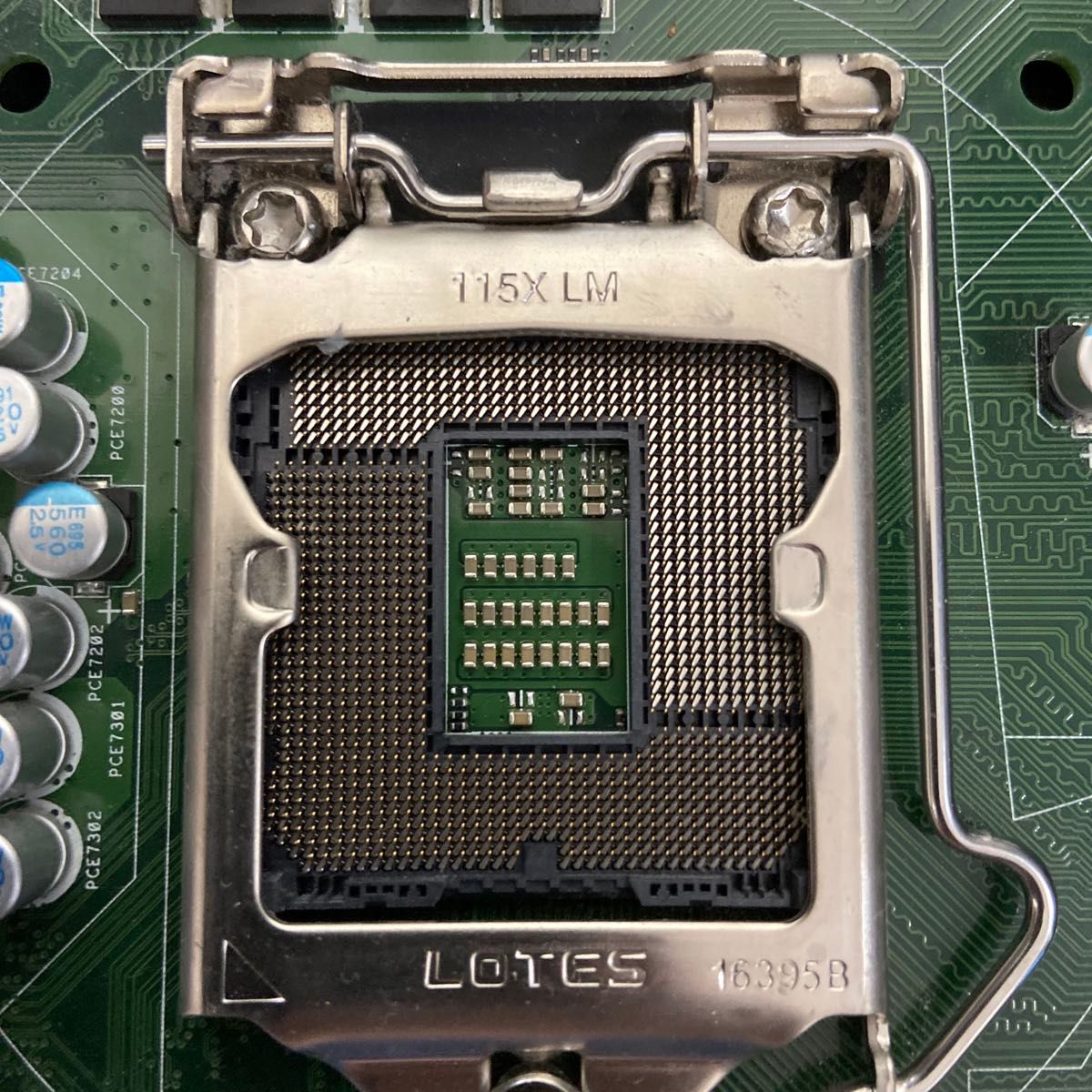 EPSON IPMSK-MI マザーボード LGA1151