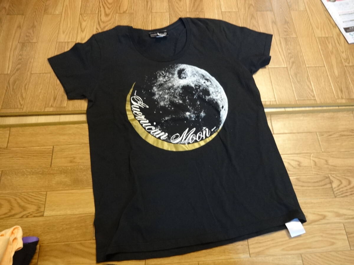 BUCK-TICK TOUR No.０ ツアー　ｔ　Tシャツ　バクチク_画像5