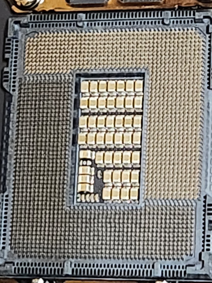 訳あり ASUS INTEL 第14.13世代CPU (LGA1700) 対応 Z790 チップセット ATX マザーボード/ROG MAXIMUS Z790 APEX ENCORE_画像2