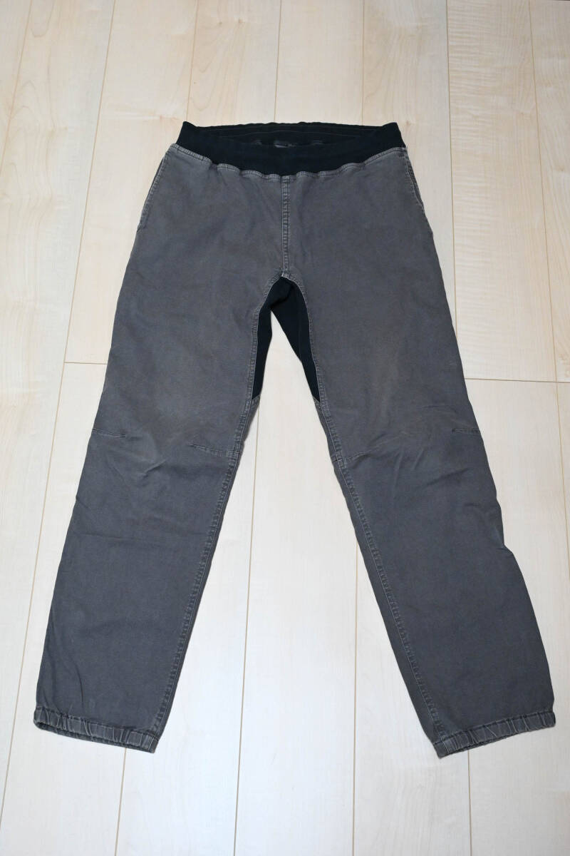 THE NORTH FACE「COTTON OX CLIMBING PANT」Lサイズ /ノースフェイス /コットンオックスクライミングパンツ/goldwin_画像1