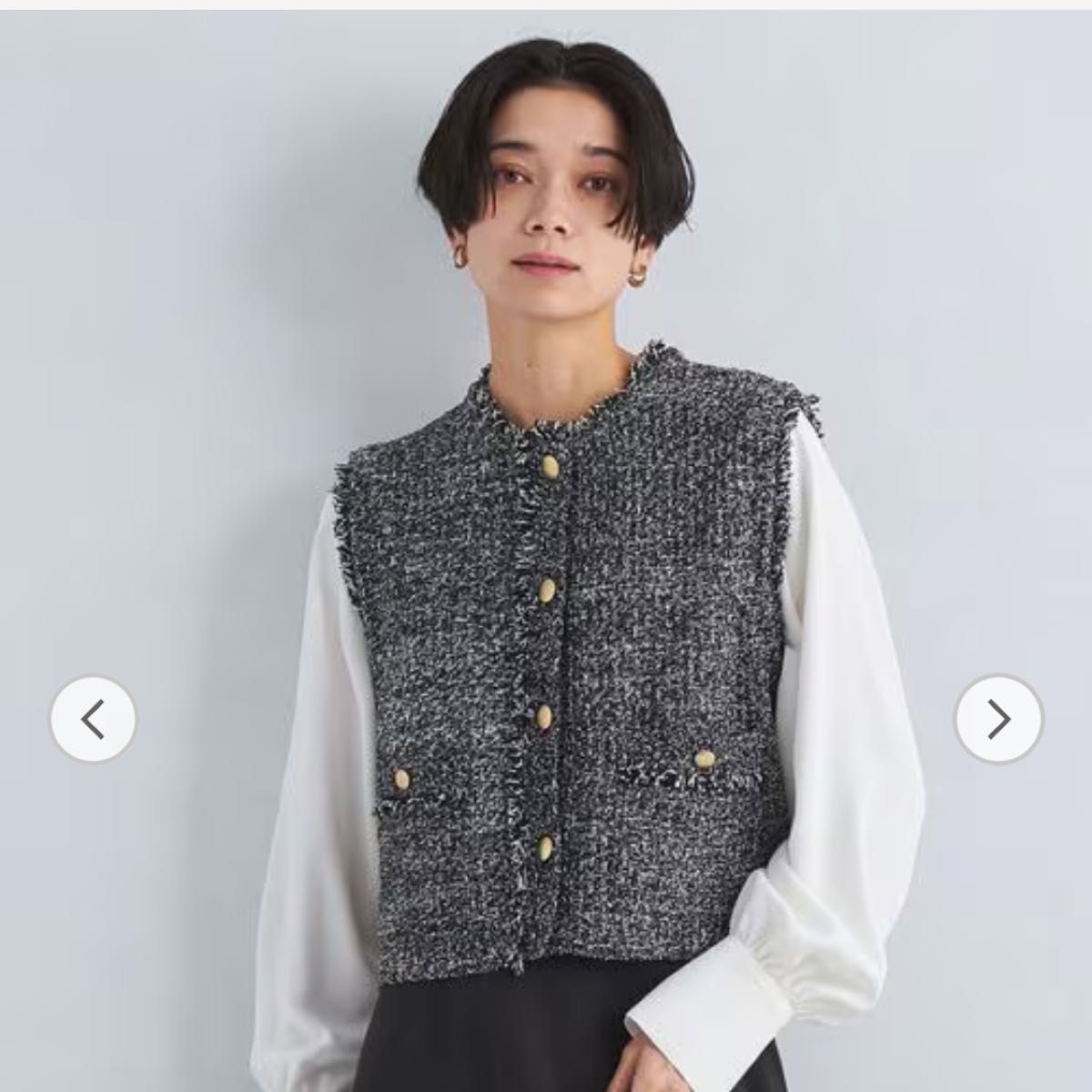 新品タグ付き ユナイテッドアローズ green label relaxing 新品タグ付き ユナイテッドアローズ green label relaxing