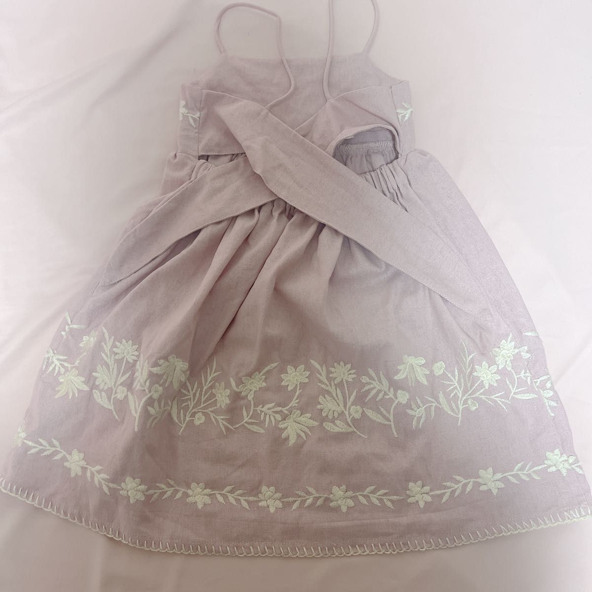 apolina Madrid Sundress - Lavender ワンピース 3-5Y|Yahoo apolina Madrid Sundress - Lavender ワンピース 3-5Y|Yahoo