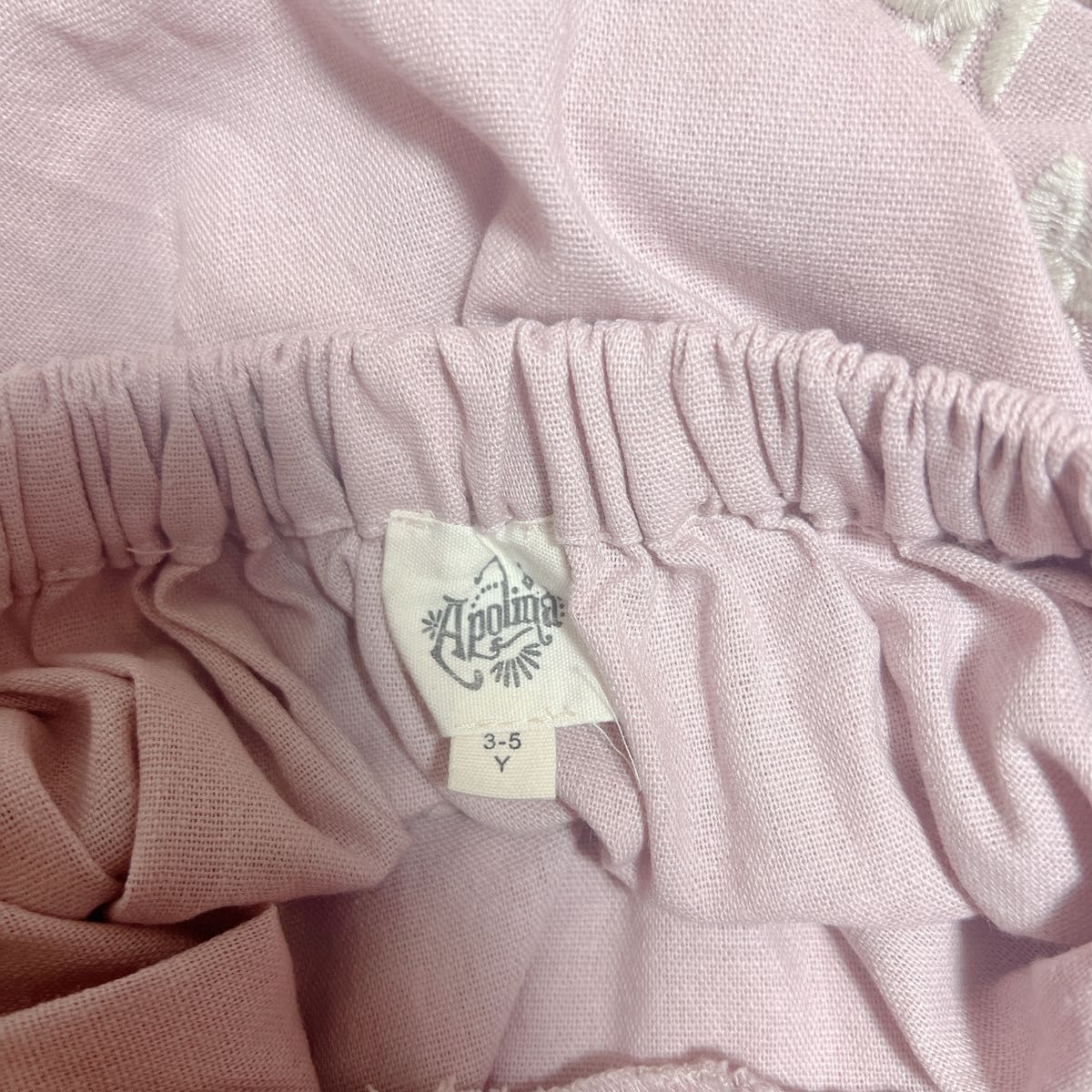 apolina Madrid Sundress - Lavender ワンピース 3-5Y|Yahoo apolina Madrid Sundress - Lavender ワンピース 3-5Y|Yahoo