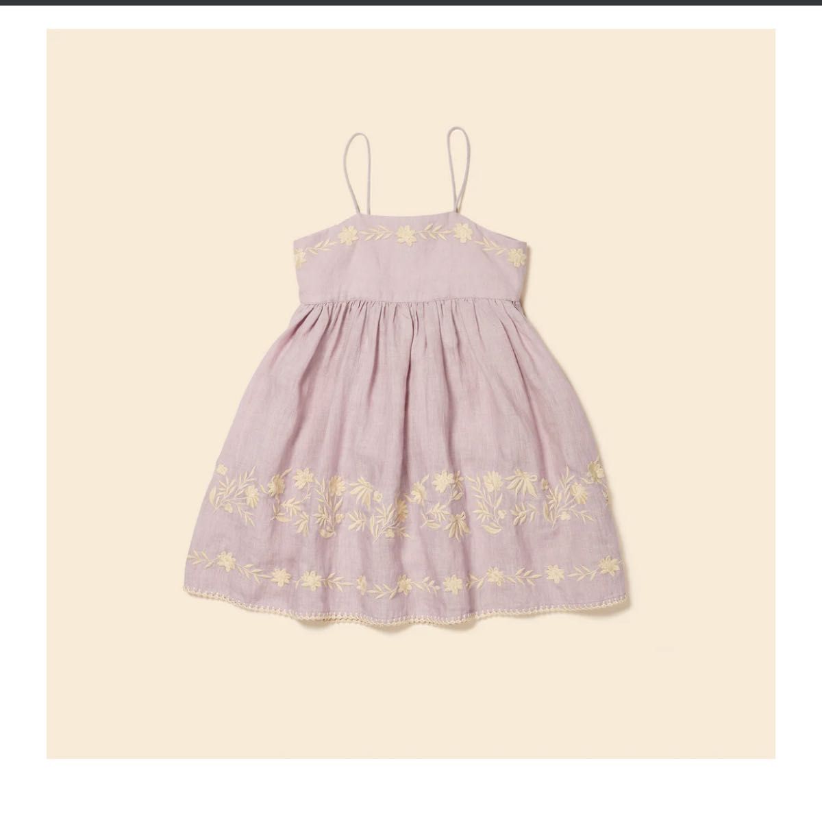 apolina Madrid Sundress - Lavender ワンピース 3-5Y|Yahoo apolina Madrid Sundress - Lavender ワンピース 3-5Y|Yahoo