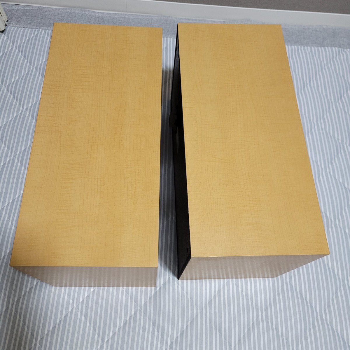 Yahoo!オークション - 即決 DIATONE KB-610M エンクロージャー ペア Yahoo!オークション - 即決 DIATONE KB-610M エンクロージャー ペア