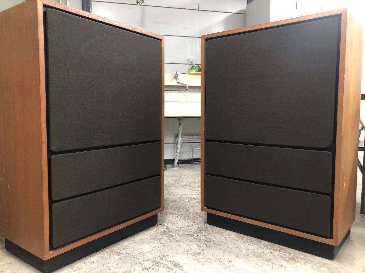 TANNOY ARDEN MKIIペア で出品の画像1