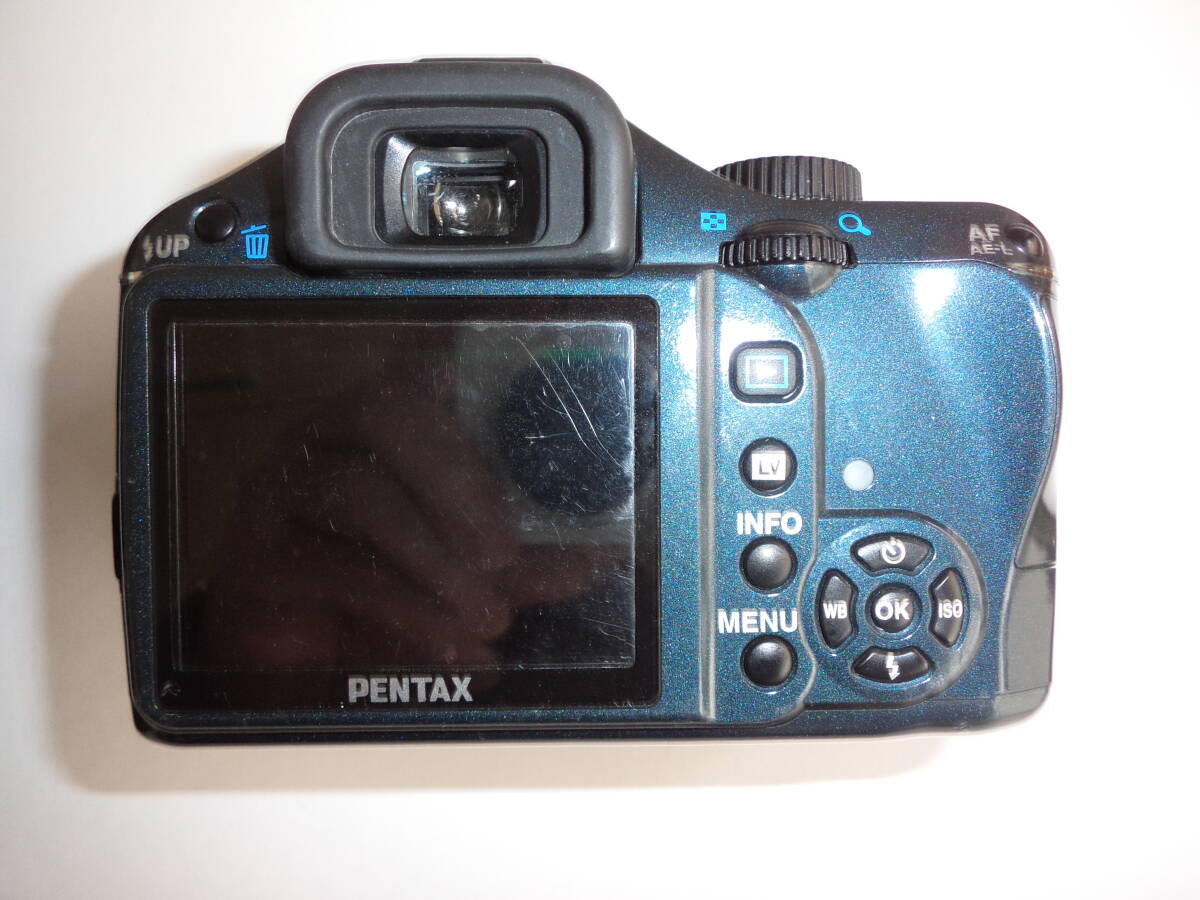 Pentax K-X_画像4