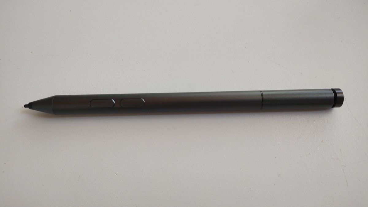 Lenovo Active Pen 2 スタイラスペン