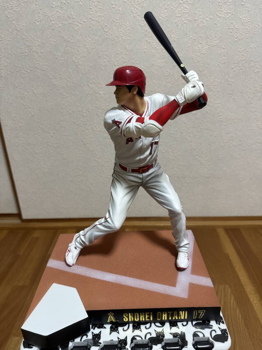 大谷翔平 プレミアムフィギュア 投・打 まとめて 開封済みの画像5