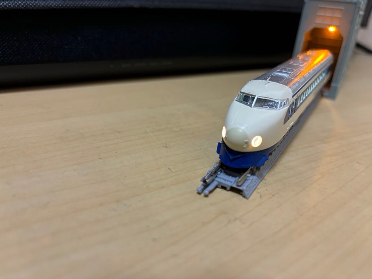 Nゲージ TOMIX ファーストカーミュージアム 国鉄485系特急電車と Nゲージ TOMIX ファーストカーミュージアム 国鉄485系特急電車と