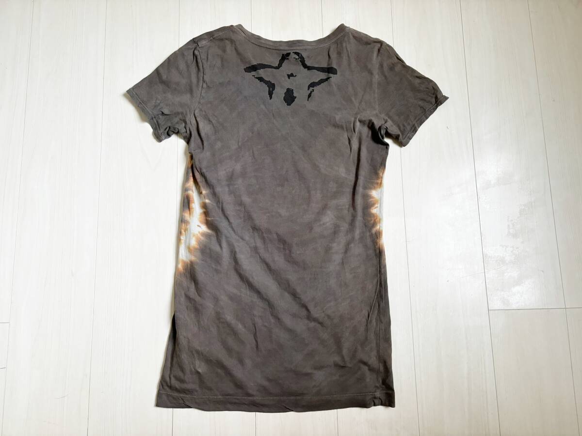 レア LGB ルグランブルー Rare 00s L G B Spider T-shirt レア LGB ルグランブルー Rare 00s L G B Spider T-shirt