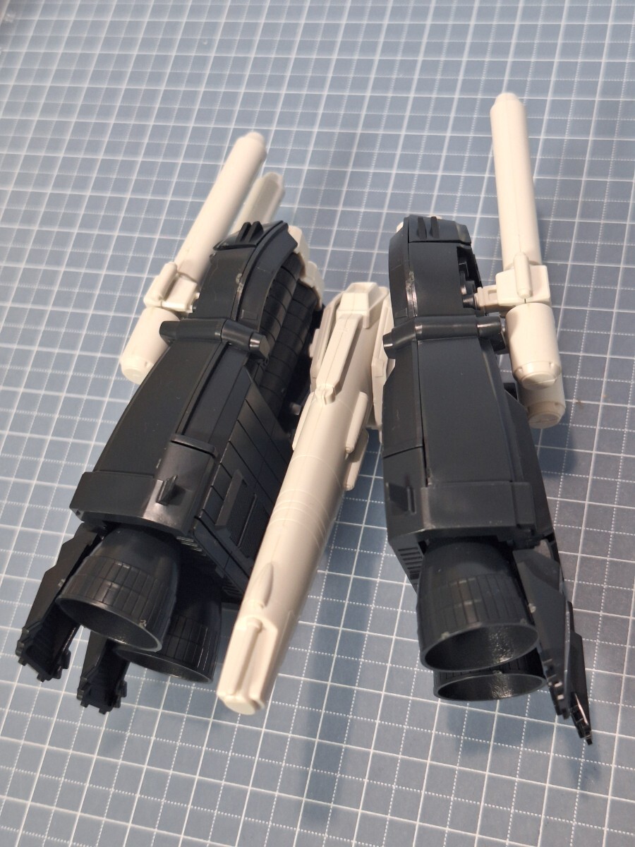 ジャンク EX-S バックパック hg ガンプラ ガンダム GUNDAM gunpla robot uc11_画像1