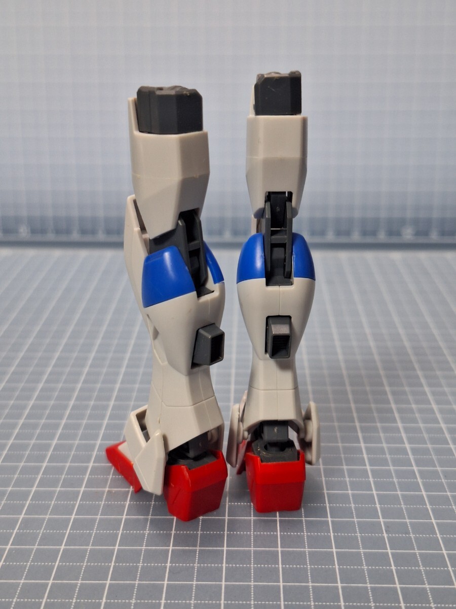 ジャンク フォースインパルス 足 hg ガンプラ ガンダム GUNDAM gunpla robot sdd653_画像2