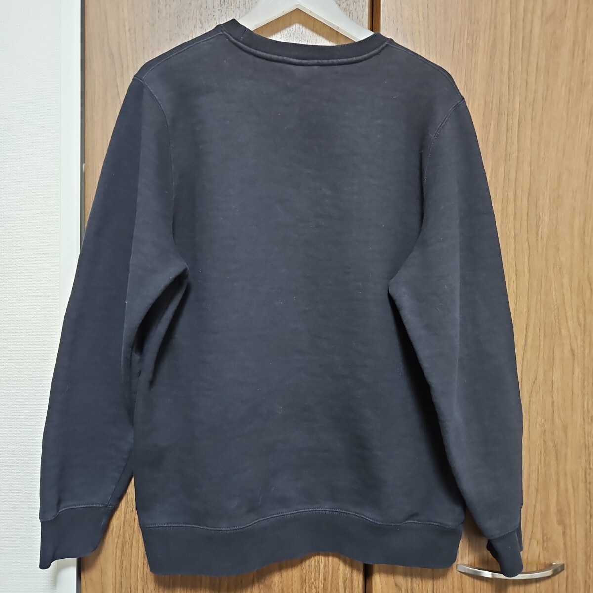 STUSSY BEAR ベアー スウェット S メンズ ステューシー くま STUSSY BEAR ベアー スウェット S メンズ ステューシー くま
