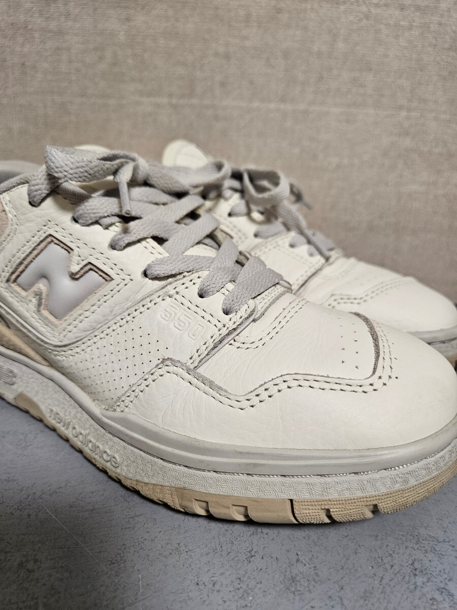 限定 New Balance 550 24 0cm レディース スニーカー Lunar New 限定 New Balance 550 24 0cm レディース スニーカー Lunar New