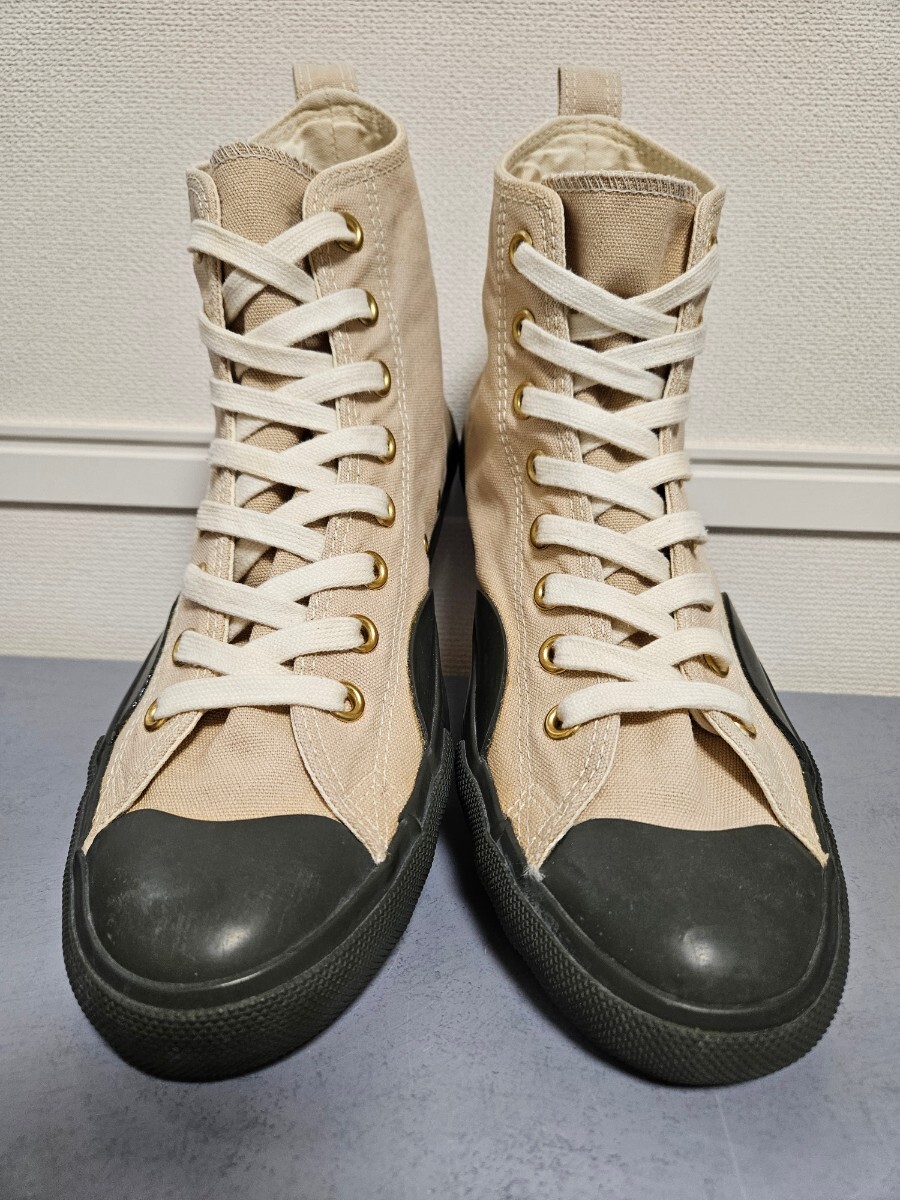 コンバース オールスター × ユナイテッドアローズ llbean 復刻モデル 28.0cm US9.5 CONVERSE エルエルビーン スニーカー メンズ コンバース オールスター × ユナイテッドアローズ llbean 復刻モデル 28.0cm US9.5 CONVERSE エルエルビーン スニーカー メンズ