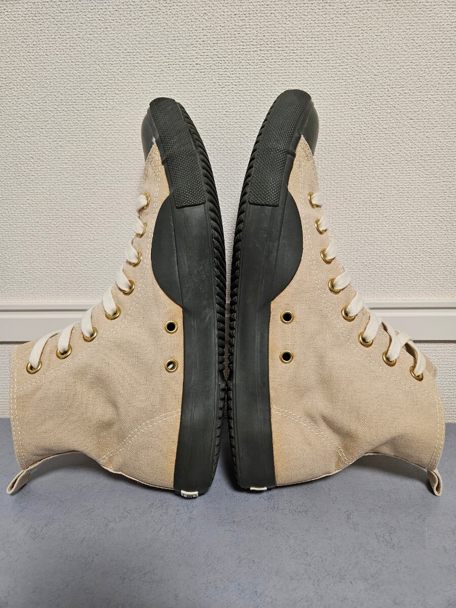 コンバース オールスター × ユナイテッドアローズ llbean 復刻モデル 28.0cm US9.5 CONVERSE エルエルビーン スニーカー メンズ コンバース オールスター × ユナイテッドアローズ llbean 復刻モデル 28.0cm US9.5 CONVERSE エルエルビーン スニーカー メンズ