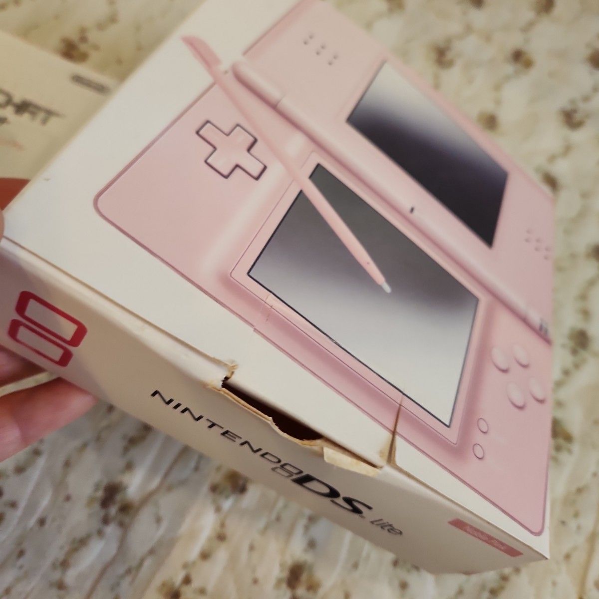 Nintendo DS 任天堂 ニンテンドー