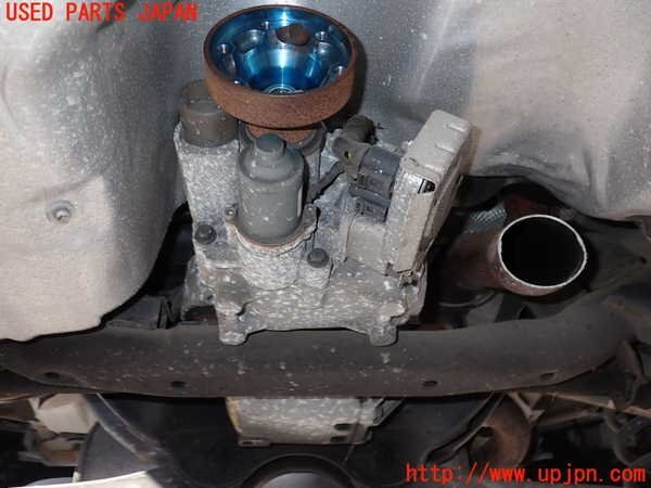 2UPJ-12154355] Volvo *XC60(DB6304TXC) rear diff used 