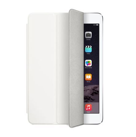 ◆送料無料◆新品◆アップル Apple 純正品◆iPad mini（7.9インチ 第1～第3世代用） Smart Cover（スマートカバー）◆MGNK2FE/A ホワイト◆_※iPad mini本体は別売りです。