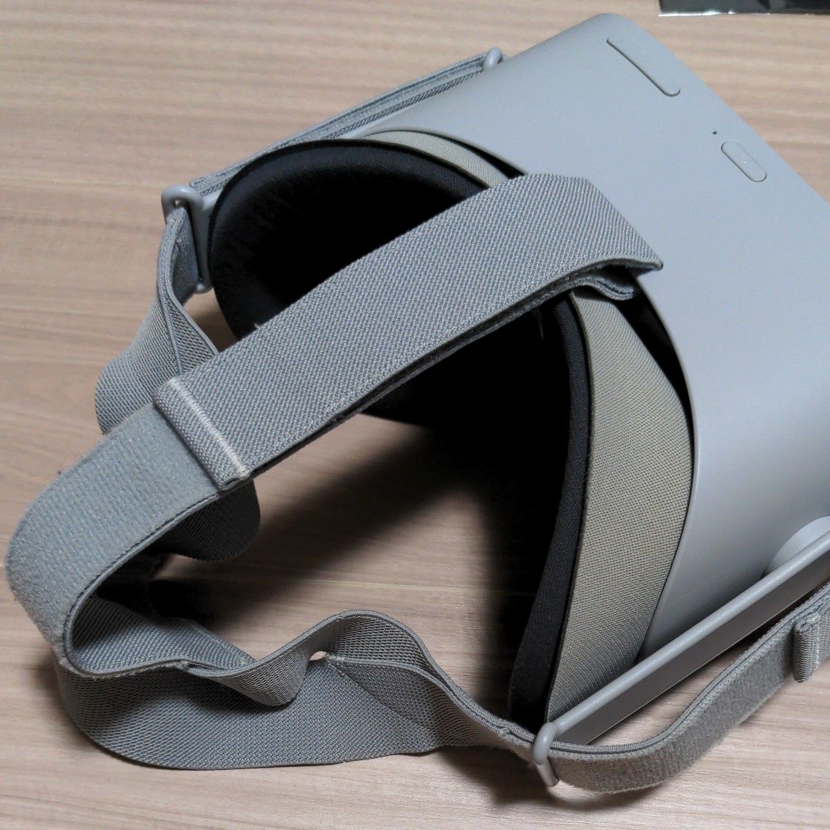 Oculus go 64GB   VR スタンドアローン ヘッドセット  Go オキュラス VR VRゴーグル