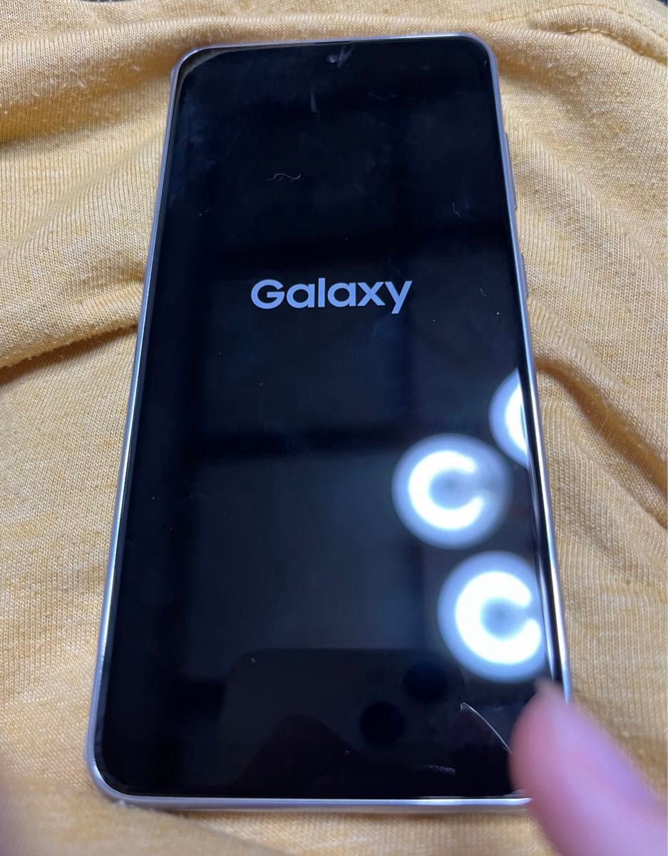 美品ホワイト GALAXY A21 SC-42A|Yahoo!フリマ(旧PayPayフリマ) 美品ホワイト GALAXY A21 SC-42A|Yahoo!フリマ(旧PayPayフリマ)