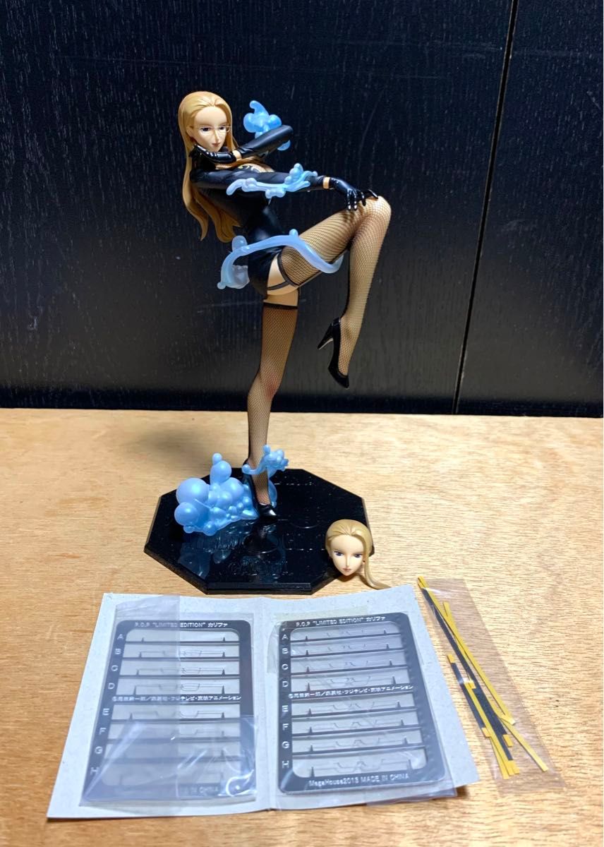 バンダイ メガハウス Portrait Of Pirates P O P ワンピース バンダイ メガハウス Portrait Of Pirates P O P ワンピース