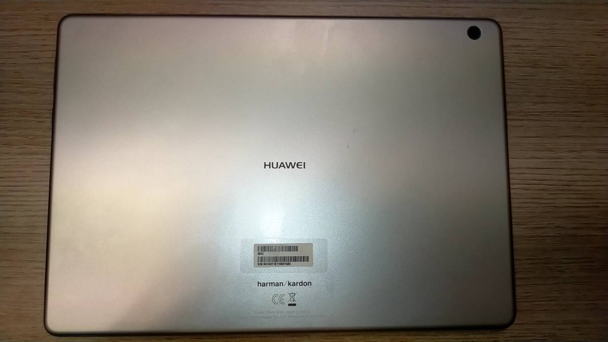 【送料無料】huawei mediapad m3 lite 10 wp_画像4