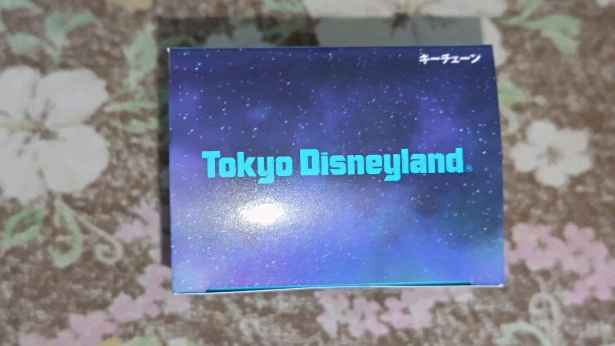 東京ディズニーランド　スペースマウンテン　ザ・ファイナルイグニッション 　キーチェーン　全４種