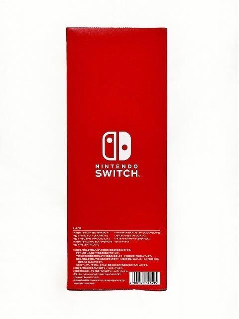 ■Nintendo Switch ニンテンドー スイッチ 有機ELモデル ホワイト 本体 送料無料■_画像5