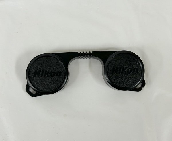 【Nikon/ニコン】双眼鏡 ACULON T11 ズーム双眼鏡 アキュロンT11 8-24x25 ブラック 黒 中古品/kb3191の画像7