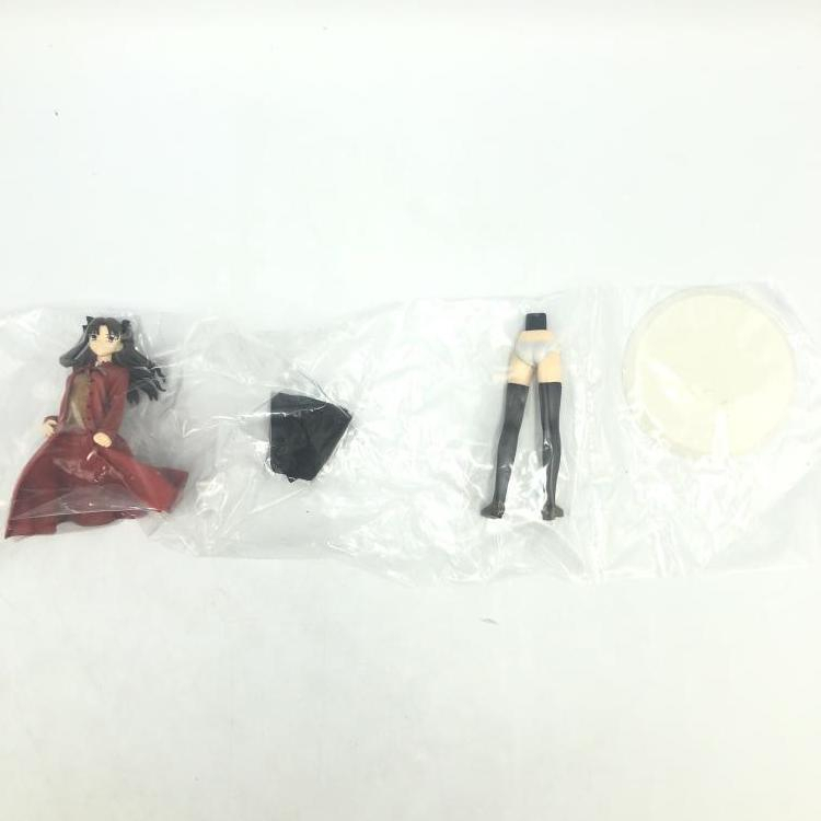 【中古】現状品/袋未開封)TYPE-MOON collection トレーディングフィギュア 全6種セット/アルター[240069169339]_画像3