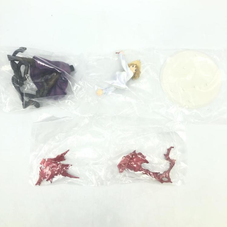 【中古】現状品/袋未開封)TYPE-MOON collection トレーディングフィギュア 全6種セット/アルター[240069169339]_画像7