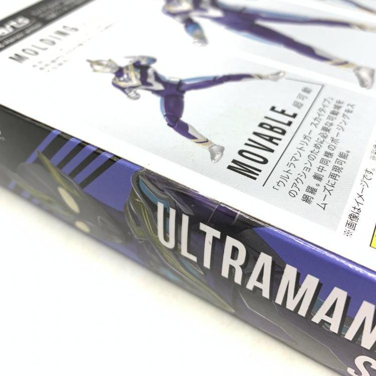 【中古】未開封)S.H.Figuarts ウルトラマントリガー スカイタイプ[240069137911]_画像5