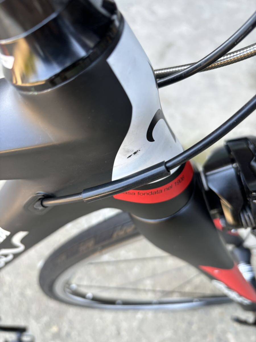 Yahoo!オークション - ウィリエールGTR ロードバイク完成車 Yahoo!オークション - ウィリエールGTR ロードバイク完成車