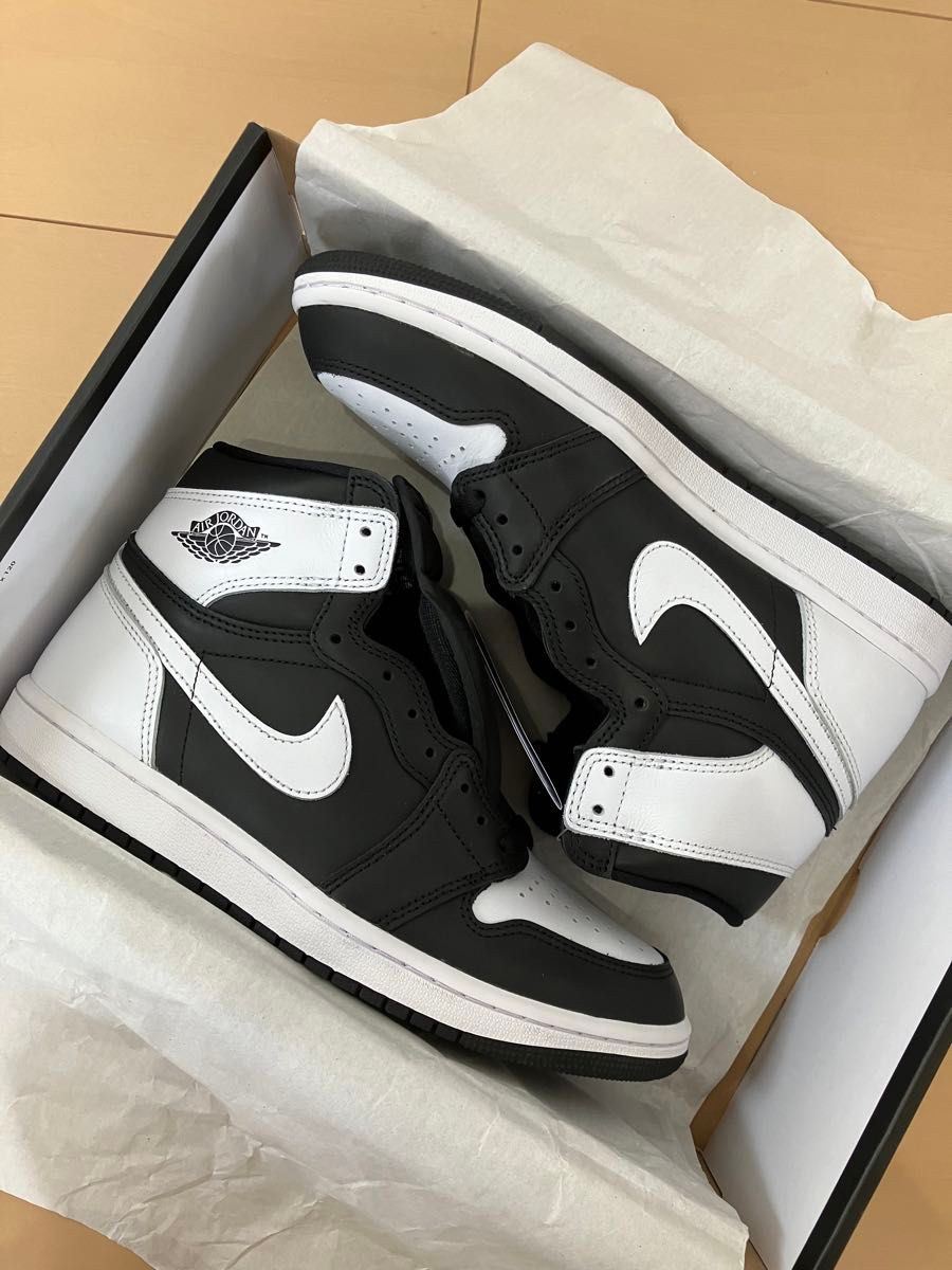Nike Air Jordan 1 Retro High OG エアジョーダン1 aj1 リバース Nike Air Jordan 1 Retro High OG エアジョーダン1 aj1 リバース