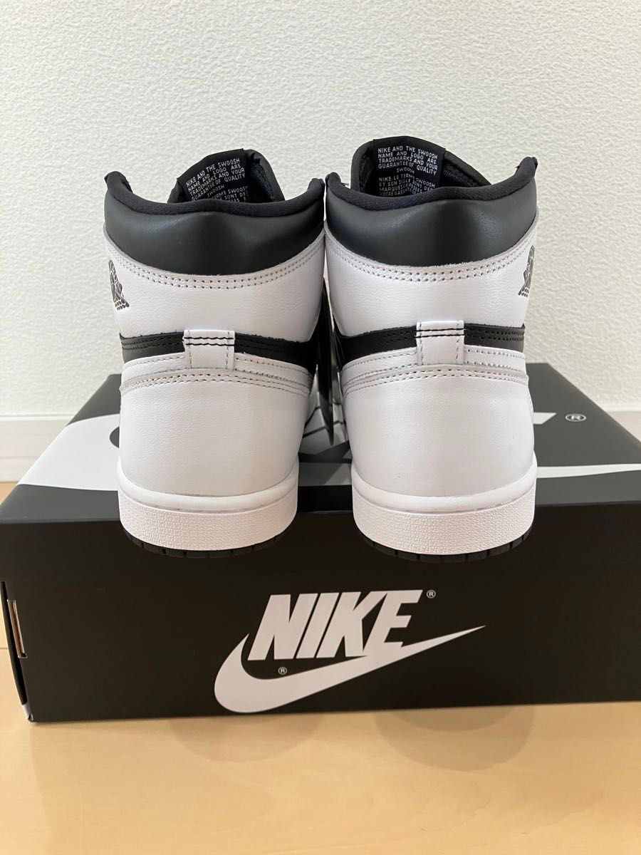 Nike Air Jordan 1 Retro High OG エアジョーダン1 aj1 リバース Nike Air Jordan 1 Retro High OG エアジョーダン1 aj1 リバース