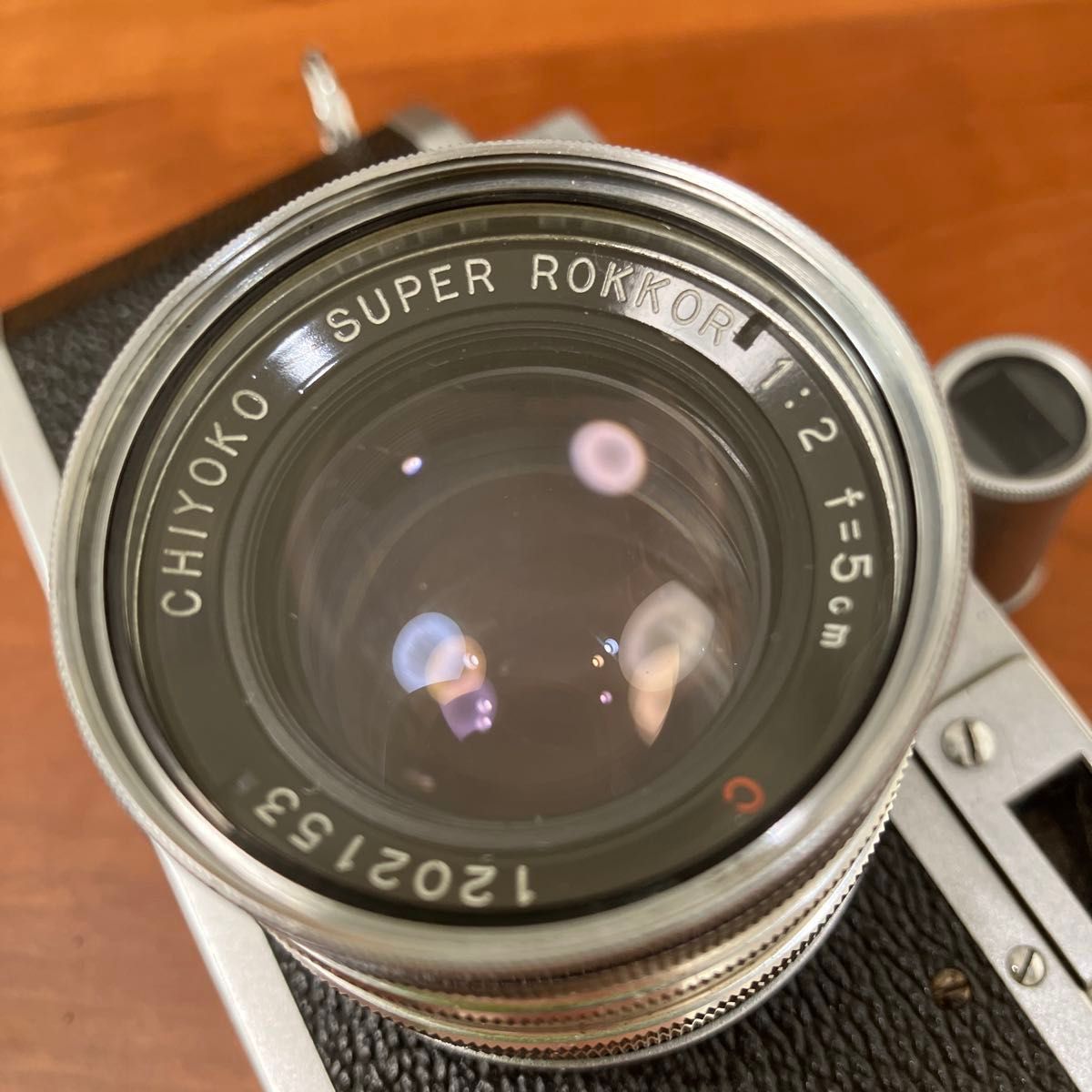Canon・キャノン・1 2 f 5cm ・f 1 9 85mm・交換レンズ付き Canon・キャノン・1 2 f 5cm ・f 1 9 85mm・交換レンズ付き