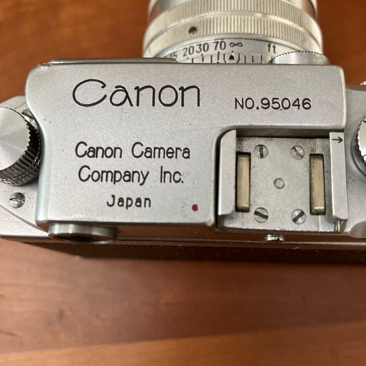 Canon・キャノン・1 2 f 5cm ・f 1 9 85mm・交換レンズ付き Canon・キャノン・1 2 f 5cm ・f 1 9 85mm・交換レンズ付き